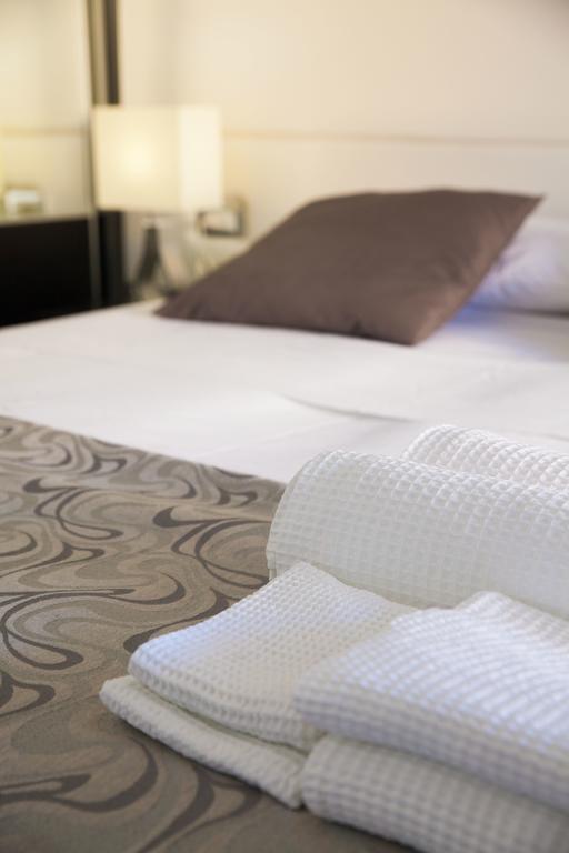 B&B Diamond San Vito Lo Capo Room photo