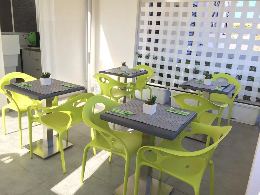 B&B Diamond San Vito Lo Capo Exterior photo